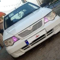 پراید بی رنگ مدل ۹۶ 111|خودرو سواری و وانت|قم, نیروگاه|دیوار