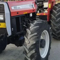 تراکتور 485جفت