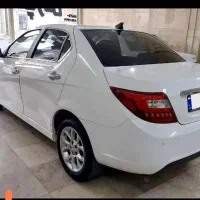 دنا پلاس توربو ااومات آپشنال ۱۴۰۴