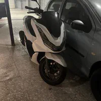 فروش موتور ۱۶۰سی سی