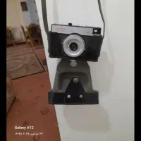 دوربین عکاسی قدیمی سالم قیمت ۸۰۰تومان