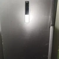 یخچال فریزر دوقلو luxor|یخچال و فریزر|تهران, اسکندری|دیوار