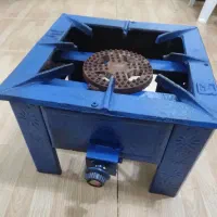 گاز تک شعله و کباب پز|اجاق گاز و لوازم برقی پخت‌وپز|رشت, دخانیات|دیوار