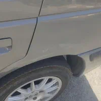 پژو پارس ۹۳|خودرو سواری و وانت|سنندج, |دیوار