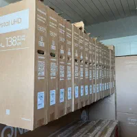 ال ای دی سامسونگu8000hزیر قیمت ازبانه 65 55 75اینچ