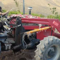 تراکتور|خودرو سنگین|تفت, |دیوار