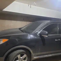 واراکروز بدون رنگ ۲۰۱۲ مشکی فول تو مارون|خودرو سواری و وانت|اصفهان, وحید|دیوار