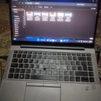 لپ تاب Hp zbook firefly 14 G7