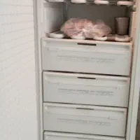 یخچال و فریزر پارس