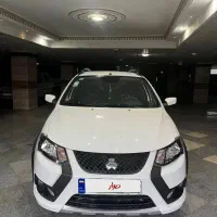 کوییک GX مدل ۱۴۰۳