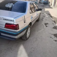 پژو 405 جی ال ایکس (GLX)، مدل ۱۳۹۳|خودرو سواری و وانت|مرند, |دیوار