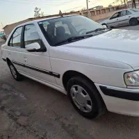 پارس 1401 موتور قدیم|خودرو سواری و وانت|زرند, |دیوار