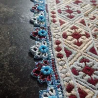 آموزش کریشی میدم