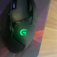 موس گیمینگ لاجیتک G402)بدون جعبه|قطعات و لوازم جانبی رایانه|بندر ماهشهر, |دیوار