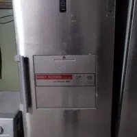 یخچال دو قلو دونار|یخچال و فریزر|خاوران, |دیوار