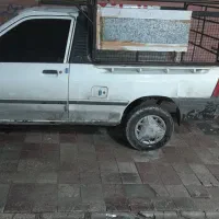 پراید بار درون شهری و بیرون شهری