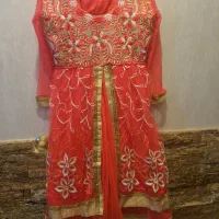 لباس محلی بسیار شیک