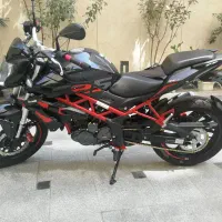 بنلی 250 تک 1401|موتورسیکلت|تهران, ائمه اطهار|دیوار