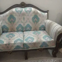 خانم برای امور منزل
