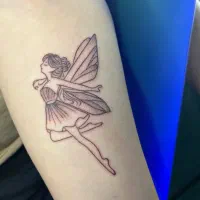 اجرا وآموزش تتوبدن بانوان|خدمات آرایشگری و زیبایی|مشهد, تربیت (صدف)|دیوار