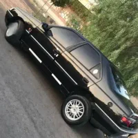 پژو۴۰۵ مدل۹۳ دوگانه فابریک