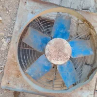 فن سالم|پنکه و تصفیه‌کنندهٔ هوا|صابری, |دیوار