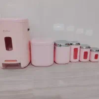 ست نظم دهنده آشپزخانه بنیس برند زیباسازان