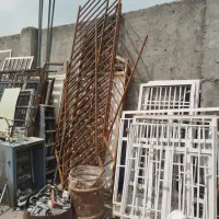 خریدار و فروشنده ضایعات