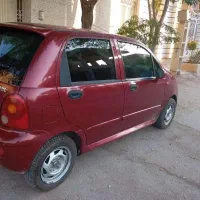 امویام 110 دندهای ۴ سیلندر، مدل ۱۳۹۰|خودرو سواری و وانت|کرمان, |دیوار