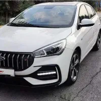 آریزو  ۵ اسپرت FllE