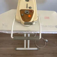 اطو پرس