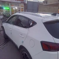 کی ام سی x۵|خودرو سواری و وانت|خنداب, |دیوار