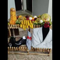 میوهآرایی شب یلدا، تزیین میوه چله|خدمات پذیرایی، مراسم|مشهد, کوی ولیعصر|دیوار