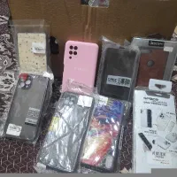 تعدادی قاب گوشی برای فروش