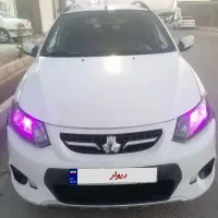 کوئیک مدل ۹۸