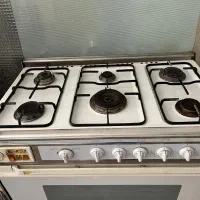 گاز فر دار