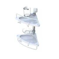 کنج حمام یا توشه حمام یاشلف حمام|لوازم حمام|شیراز, پودنک|دیوار