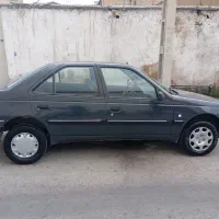 خودرو.۴۰۵|خودرو سواری و وانت|شیراز, شهرک سعدی|دیوار