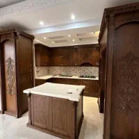 اجاره آپارتمان ۱۰۰متر خوش نقشه دو خ 'ولنجک یاسمن'|اجارهٔ آپارتمان|تهران, ولنجک|دیوار