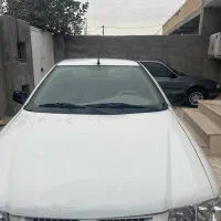 فروش سمند مدلlx|خودرو سواری و وانت|برازجان, |دیوار