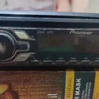 ضبط پایونر 4خروجه