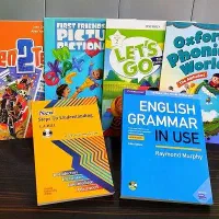 آموزش زبان انگلیسی