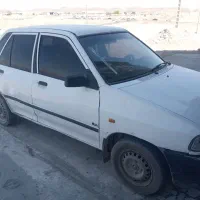 پراید صبا مدل 83