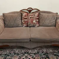 مبل راحتی کار کرده