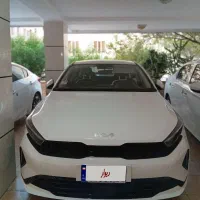 کیا K3 صفر 2025