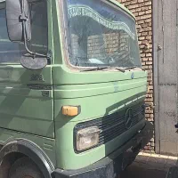 خاور بنز۸۰۸
