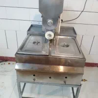 وسایل فلافلی