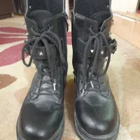 نیم بوت دخترانه