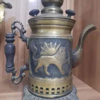 دیوارکوبواویزبرنجی|کلکسیون اشیاء عتیقه|سبزوار, امیر کبیر|دیوار