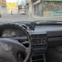 پراید مدل 85|خودرو سواری و وانت|کرج, پیشاهنگی|دیوار